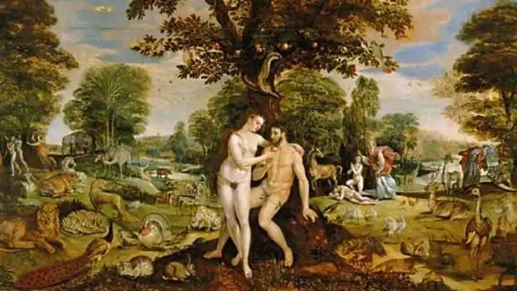 Eden